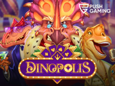 Casino promosyonları 996